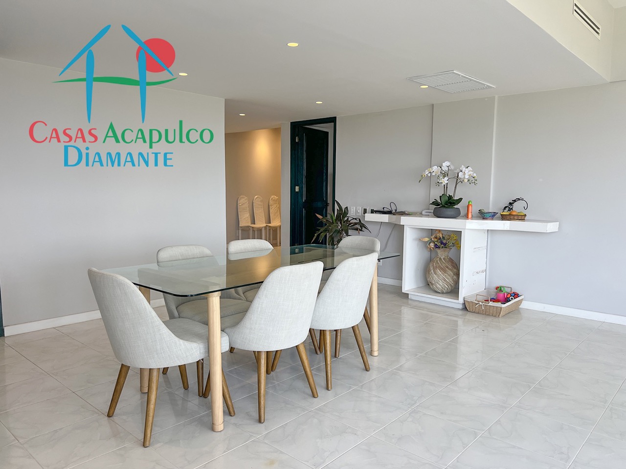 Azteca Princess 905 - Estancia 6